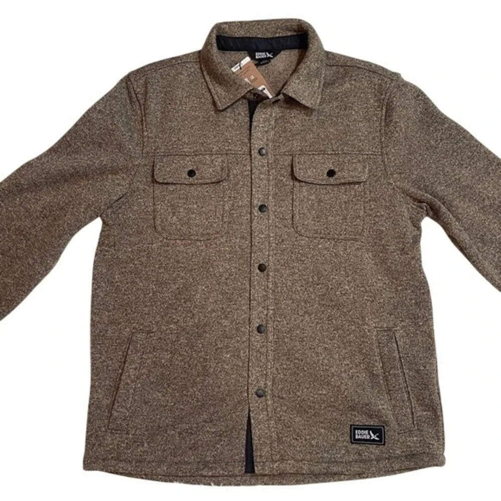 Eddie Bauer men long